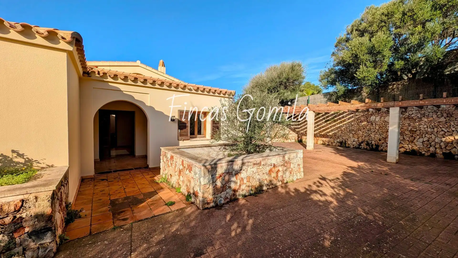 Casa amb piscina en venda a DE DALT, imagen 9