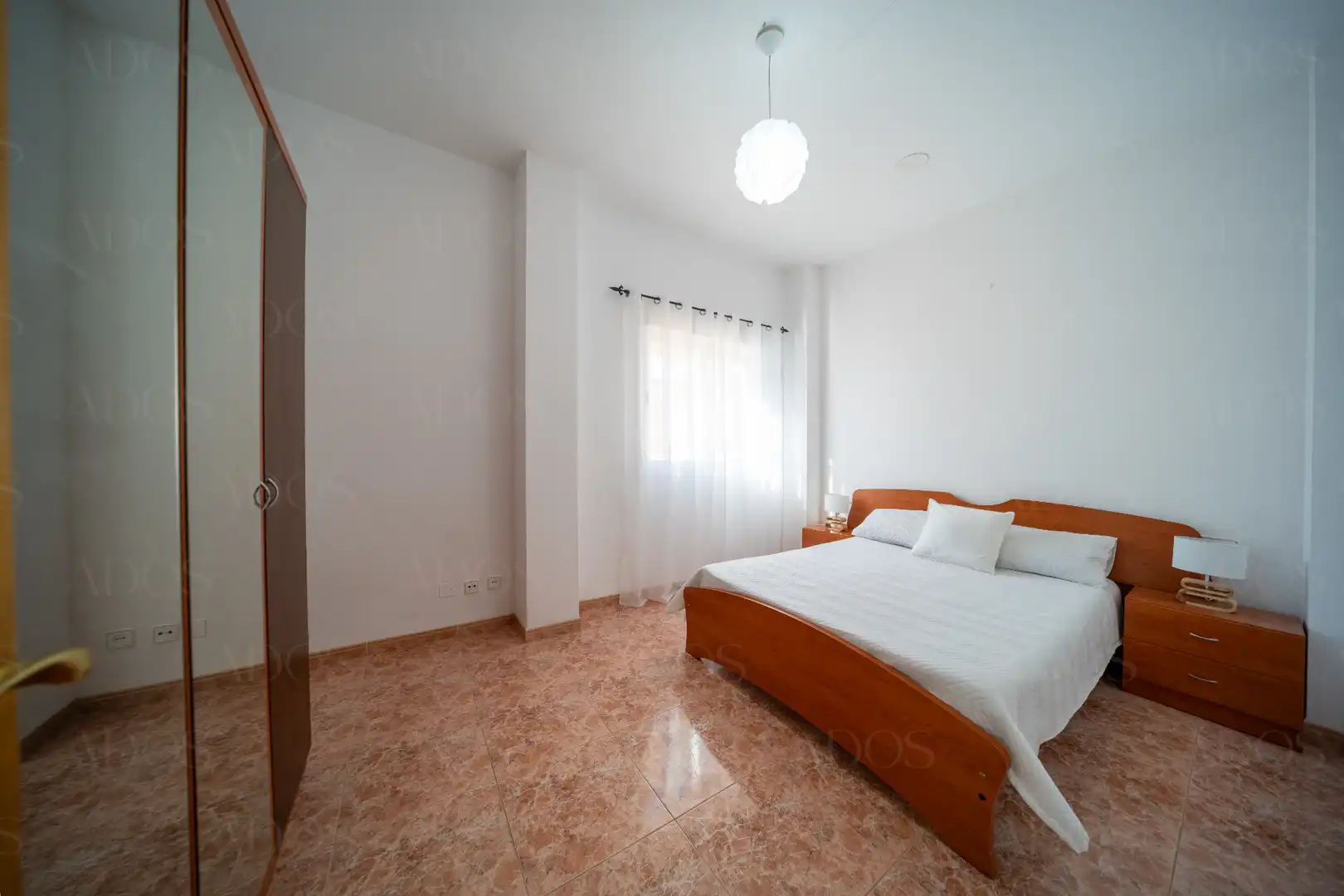 Piso de alquiler en Camino de los Parrales, 121, Aguadulce Sur