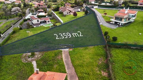 Foto 3 de Residencial en venda a Gijón - Camin de la Carbayera, Bernueces, Gijón