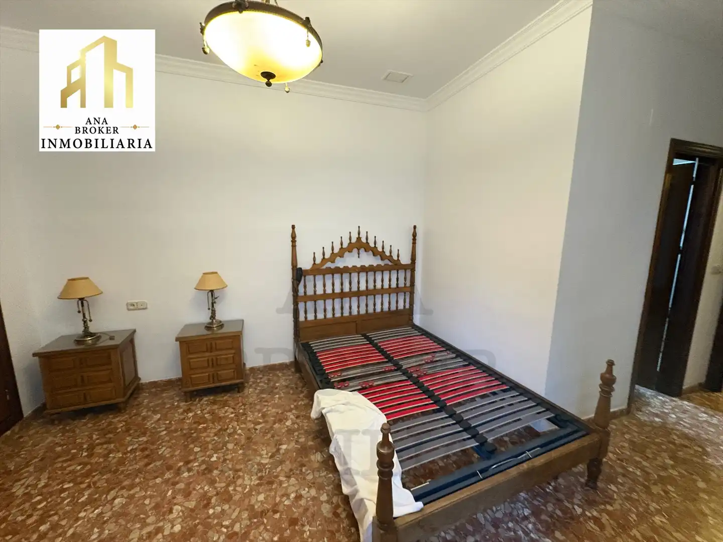Wohnung zum Verkauf in Calle Almendra, Casco Histórico