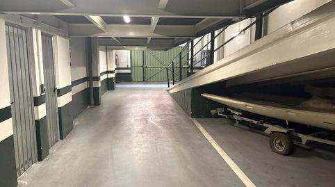 Foto 3 de Garaje en venta en Calle Padre Marín, 16, San Millán - Ayuntamiento, Logroño