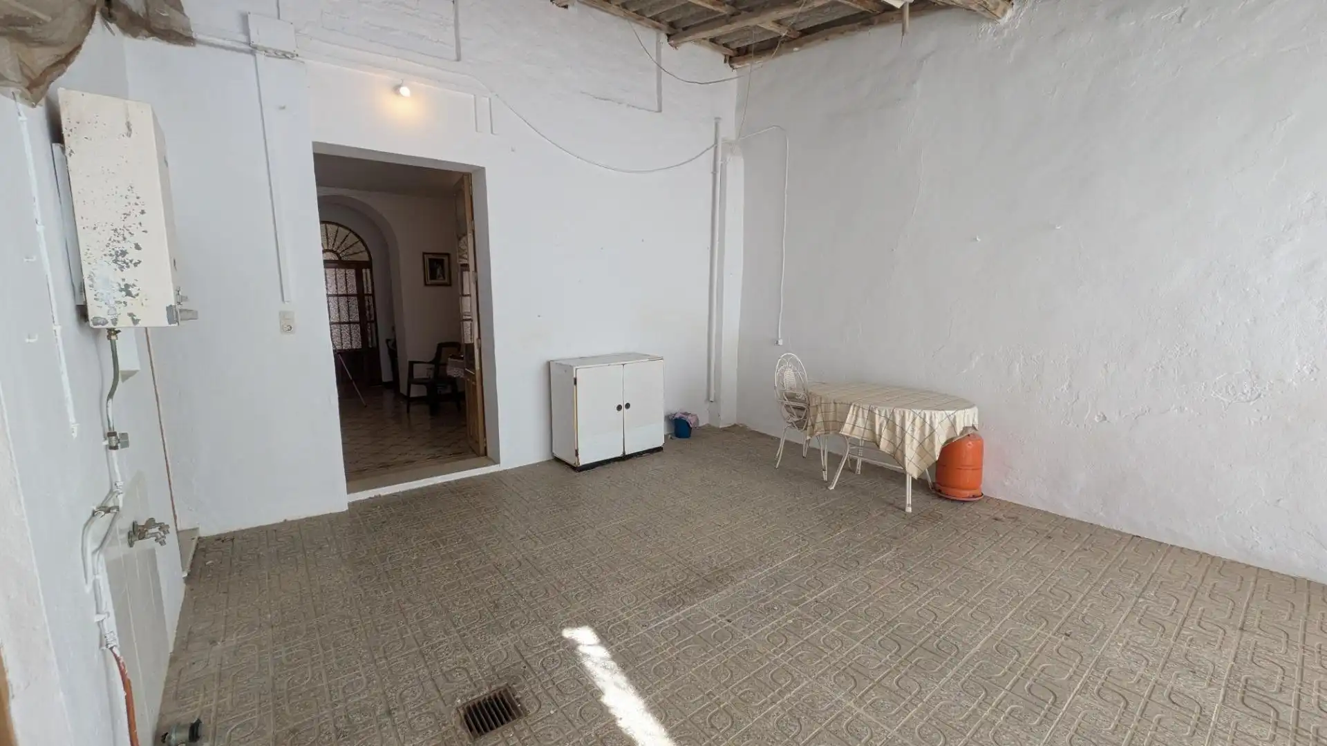Casa o chalet en venta en Pilas