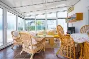 Garden of Attic for sale in Torrox  with Air Conditioner, Heating and Terrace