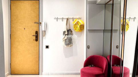 Foto 5 de Pis en venda a Carrer del General Álvarez de Castro, Sant Pere, Sta. Caterina i la Ribera, Barcelona Capital