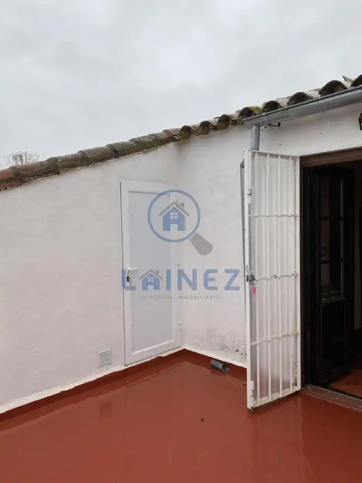 Casa o chalet en venta en Fuente Obejuna con Aire acondicionado, Jardín privado y Terraza
