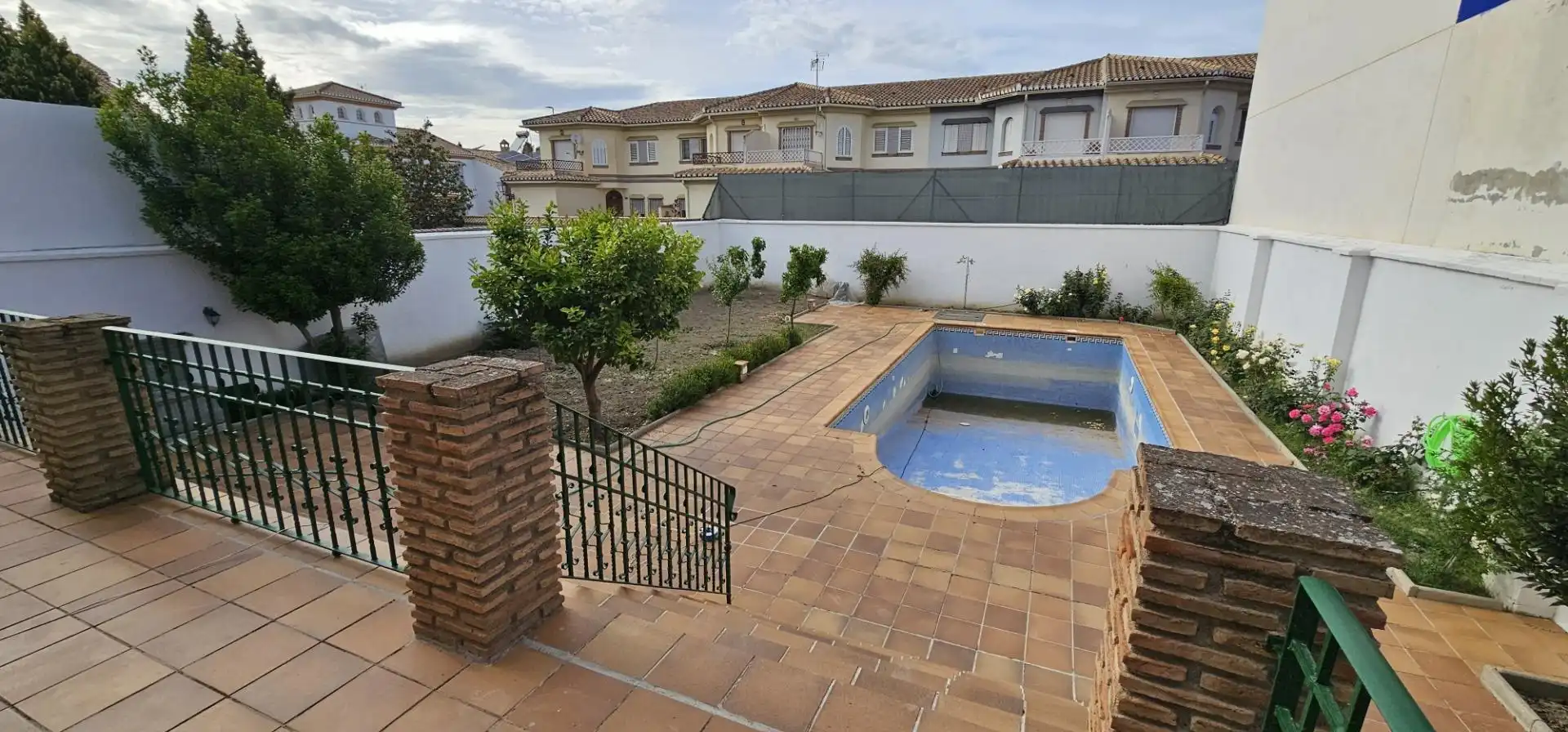 Wohnung mit Terrasse zum Verkauf in Santa Fe, imagen 46