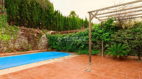 Foto 4 de Casa adosada en venta en Centro, Madrid