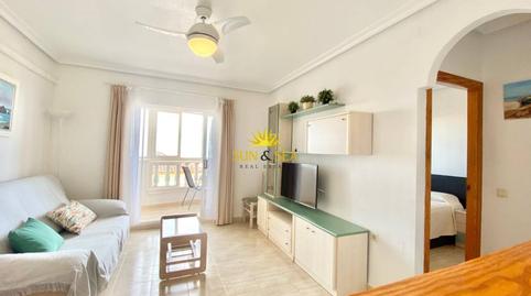 Foto 4 de Apartament de lloguer a Cañada del Molino, Alicante