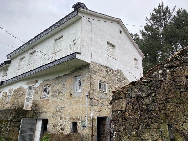 Exterior view of House or chalet for sale in Arbo  with Heating, Private garden and Terrace