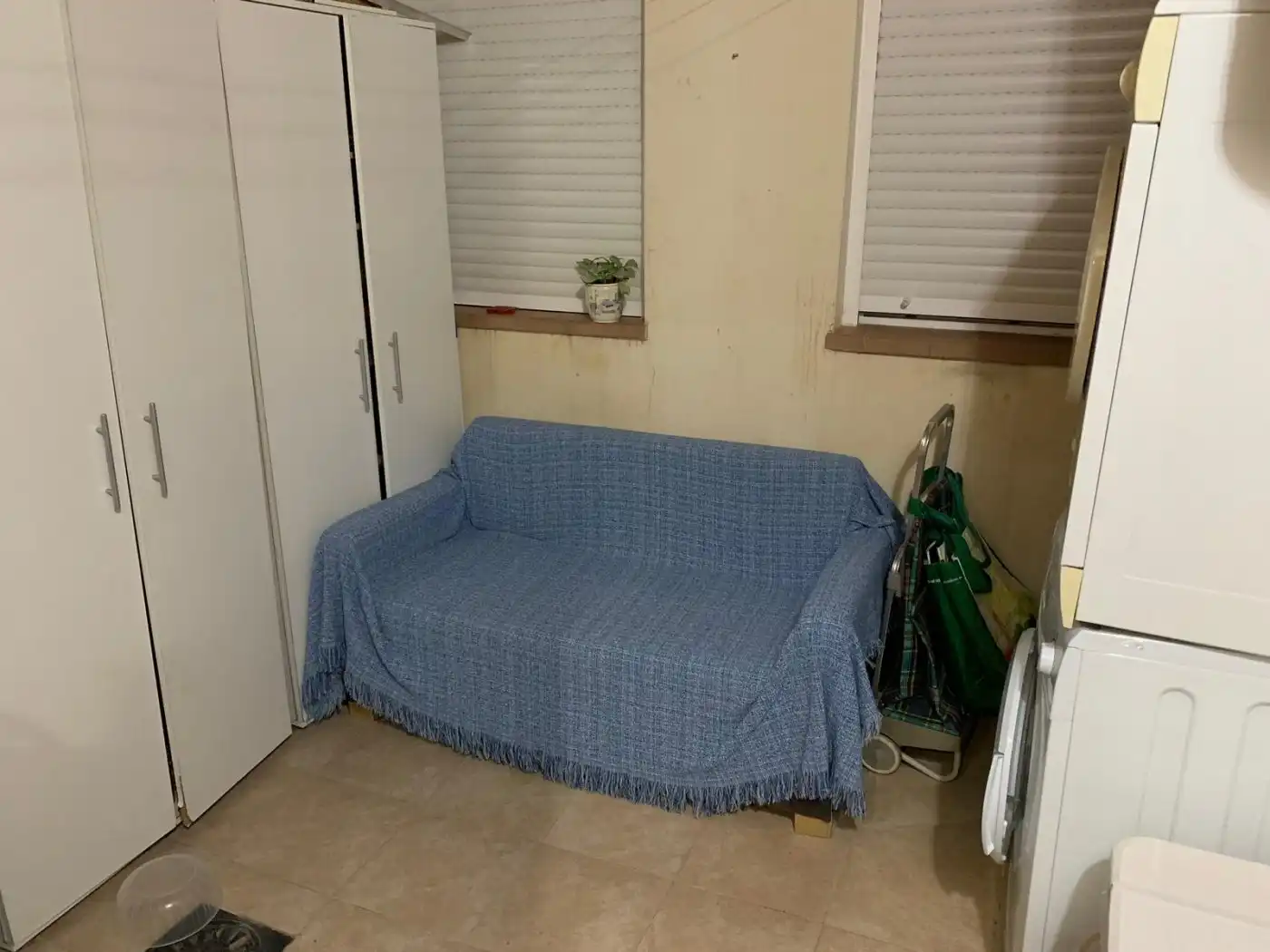 Planta baja en venta en Elche / Elx con Aire acondicionado, Calefacción y Parquet