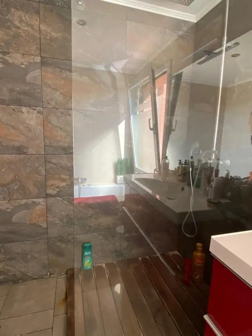 Casa amb piscina en venda a Canet de Mar, imagen 33