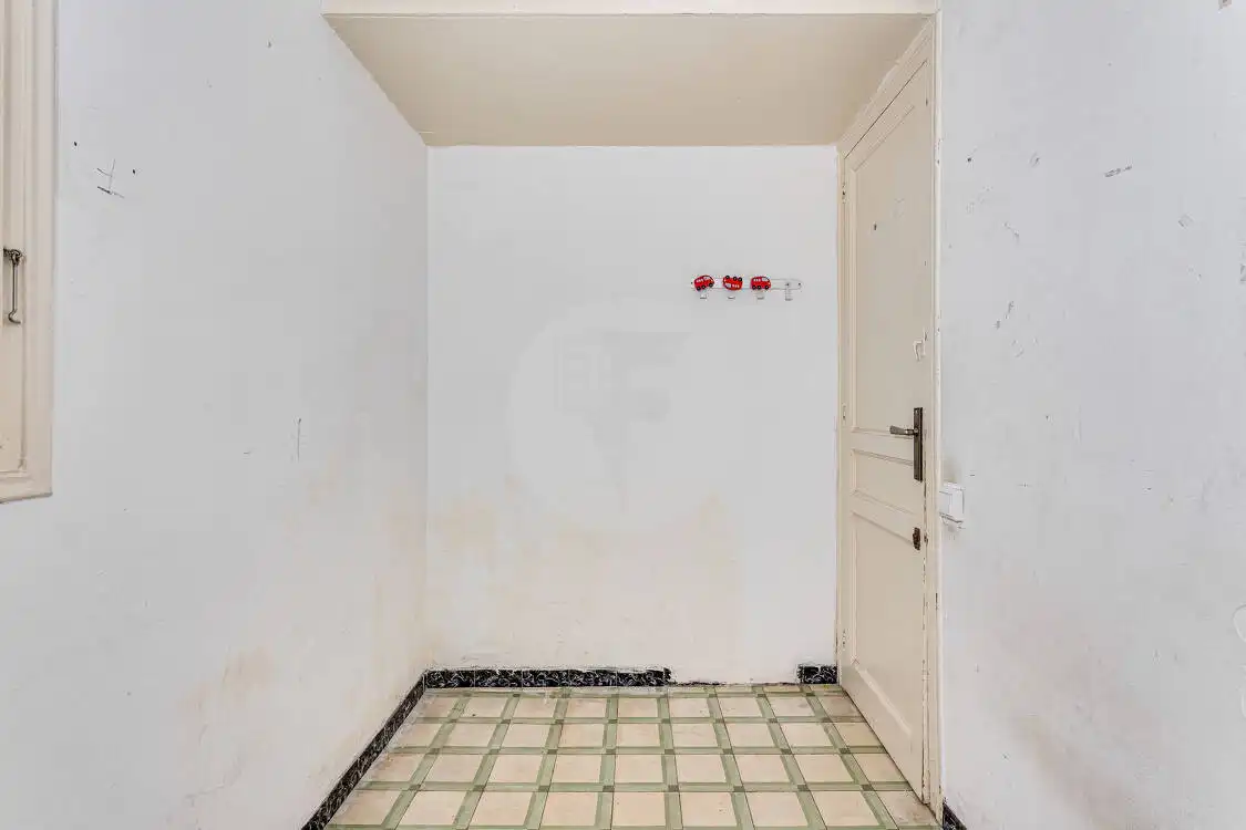 Appartamento con terrazza in vendita a Eixample, imagen 34