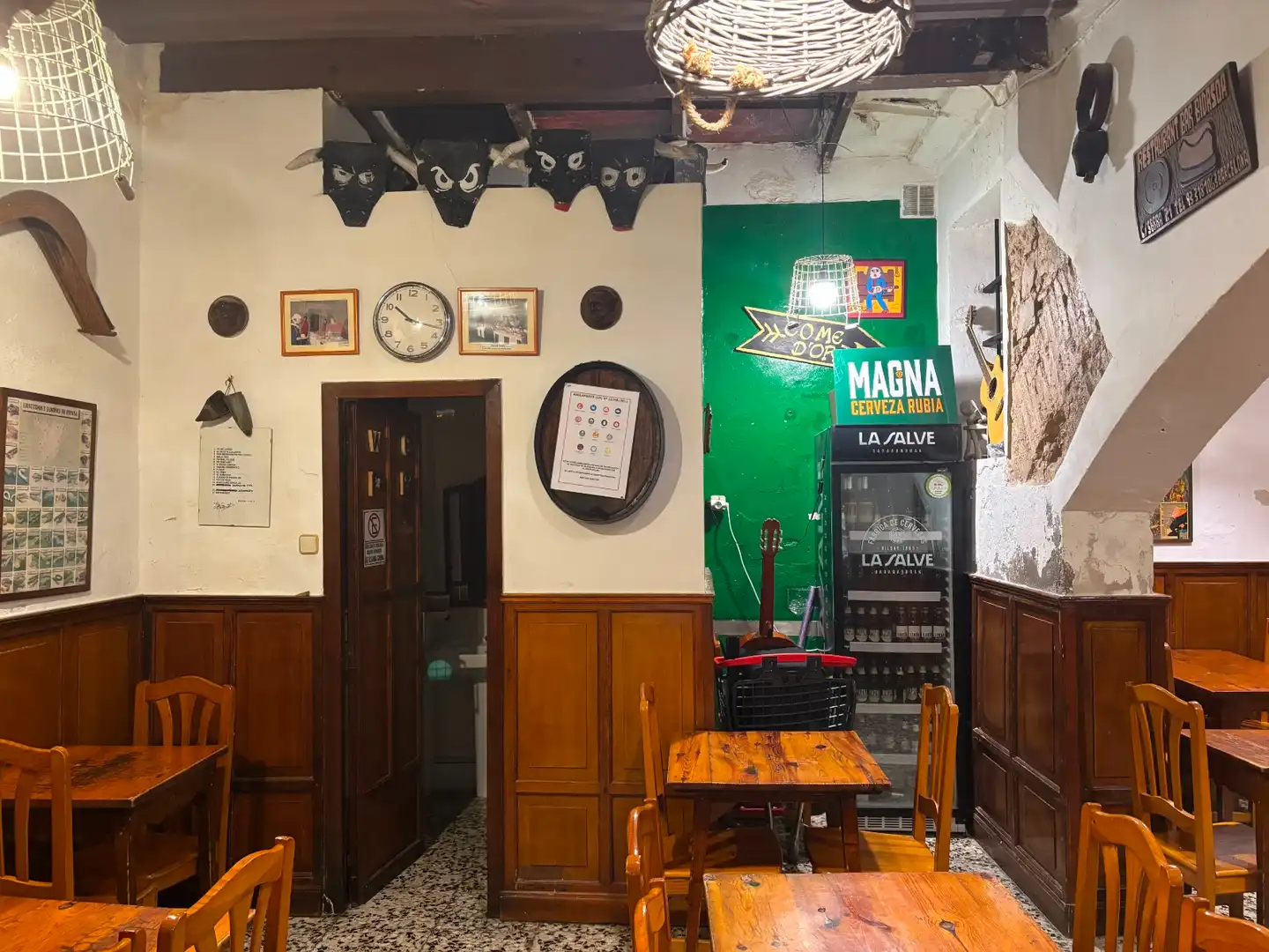 Business premises for transfer in Ciutat Vella, imagen 26