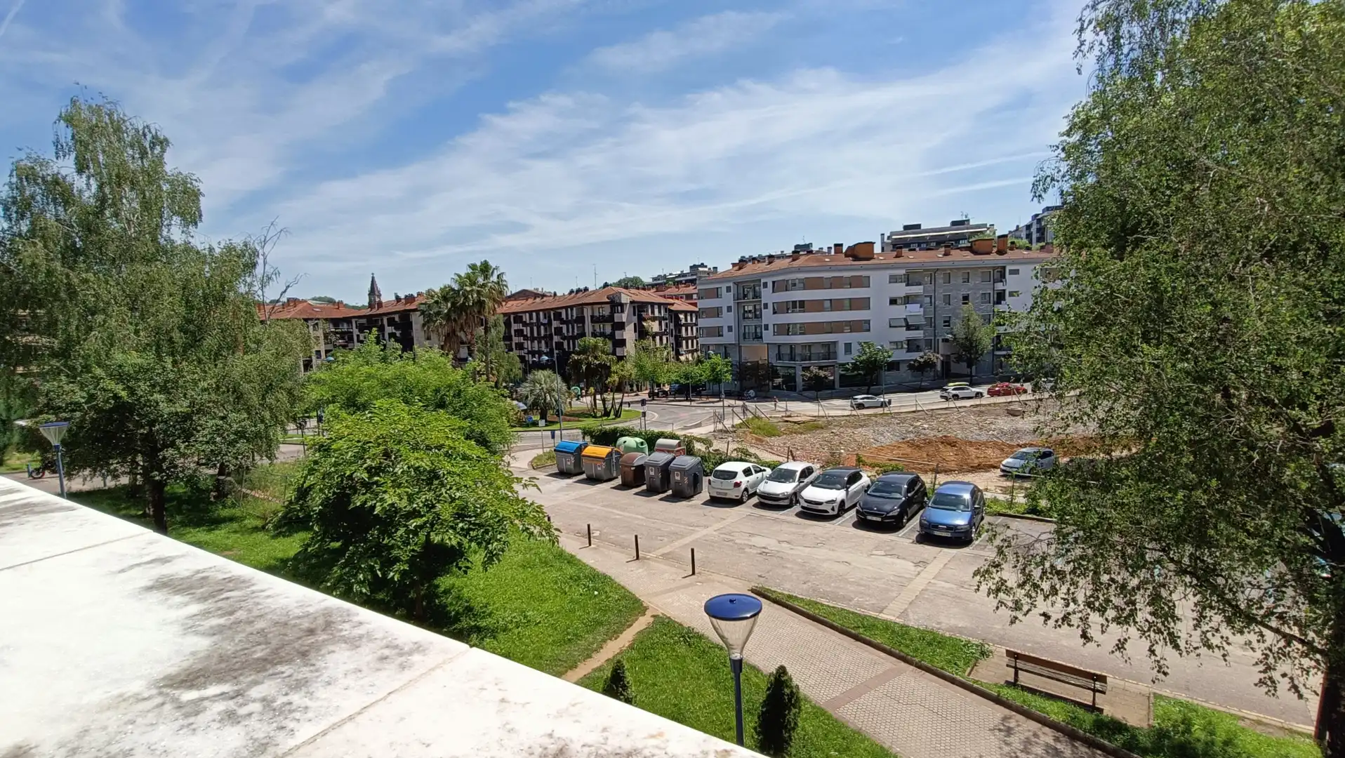 Flat with terrace for sale in Erialdea / Centro, imagen 5