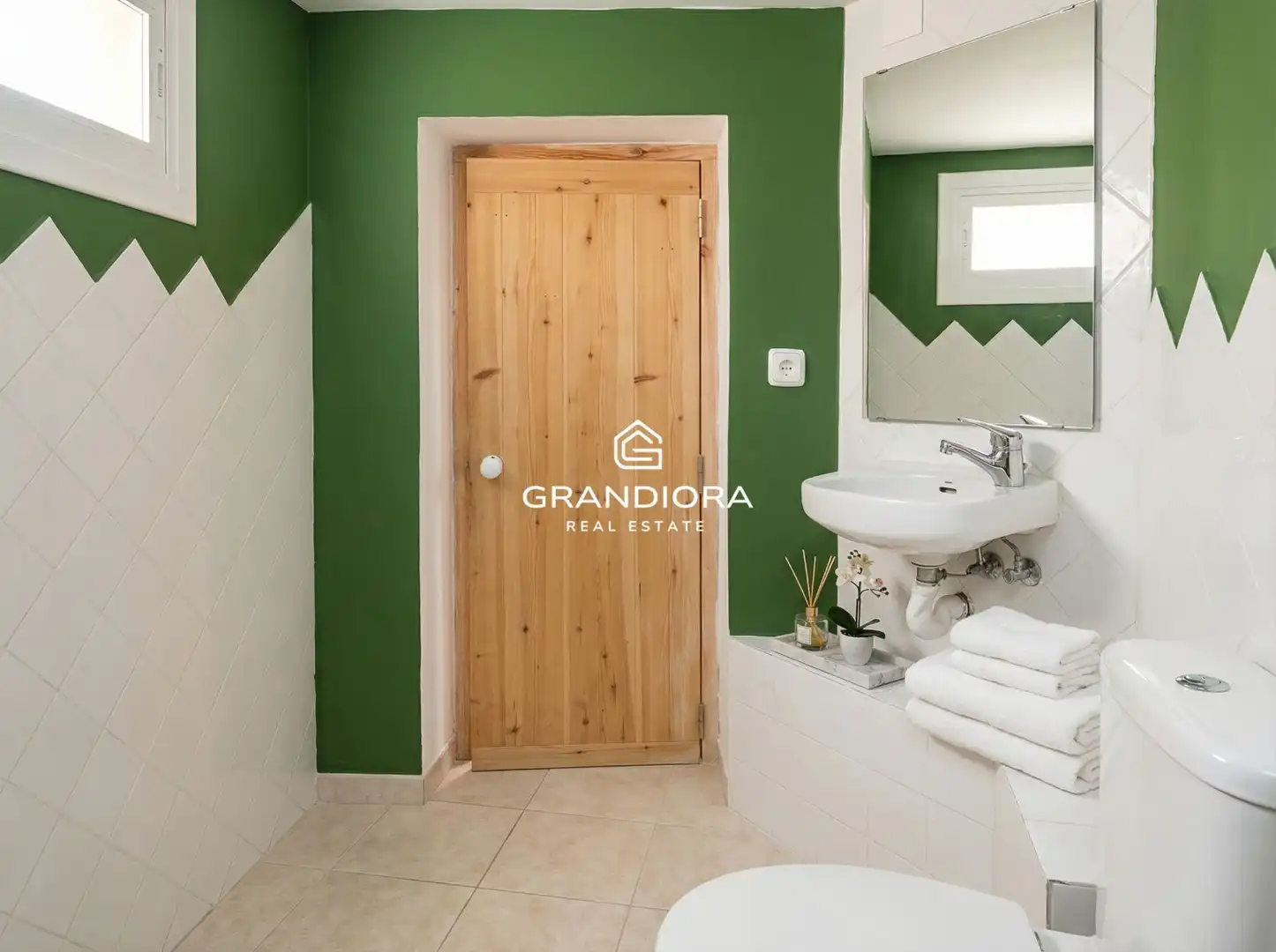 Wohnung zum Verkauf in Sant Pere Més Baix, imagen 21
