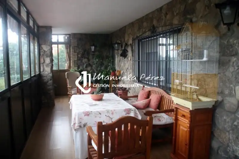 Chalet en venta en Sierra de Fuentes, imagen 10