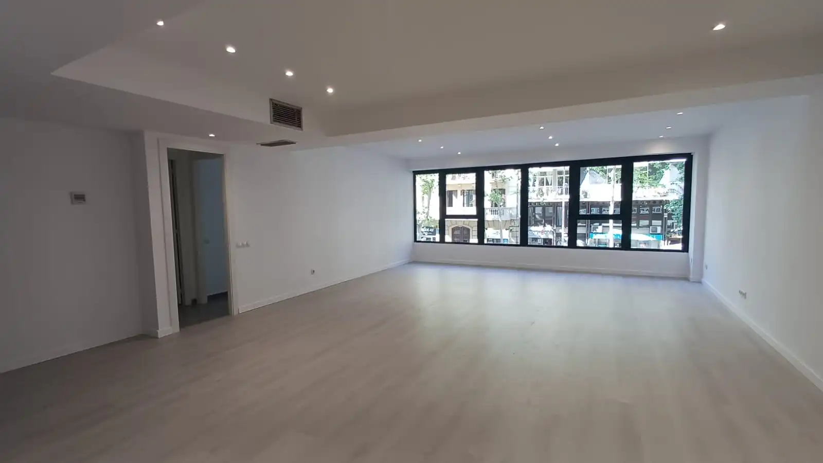 Appartement avec ascenseur à vendre à Carrer del Comte d'Urgell