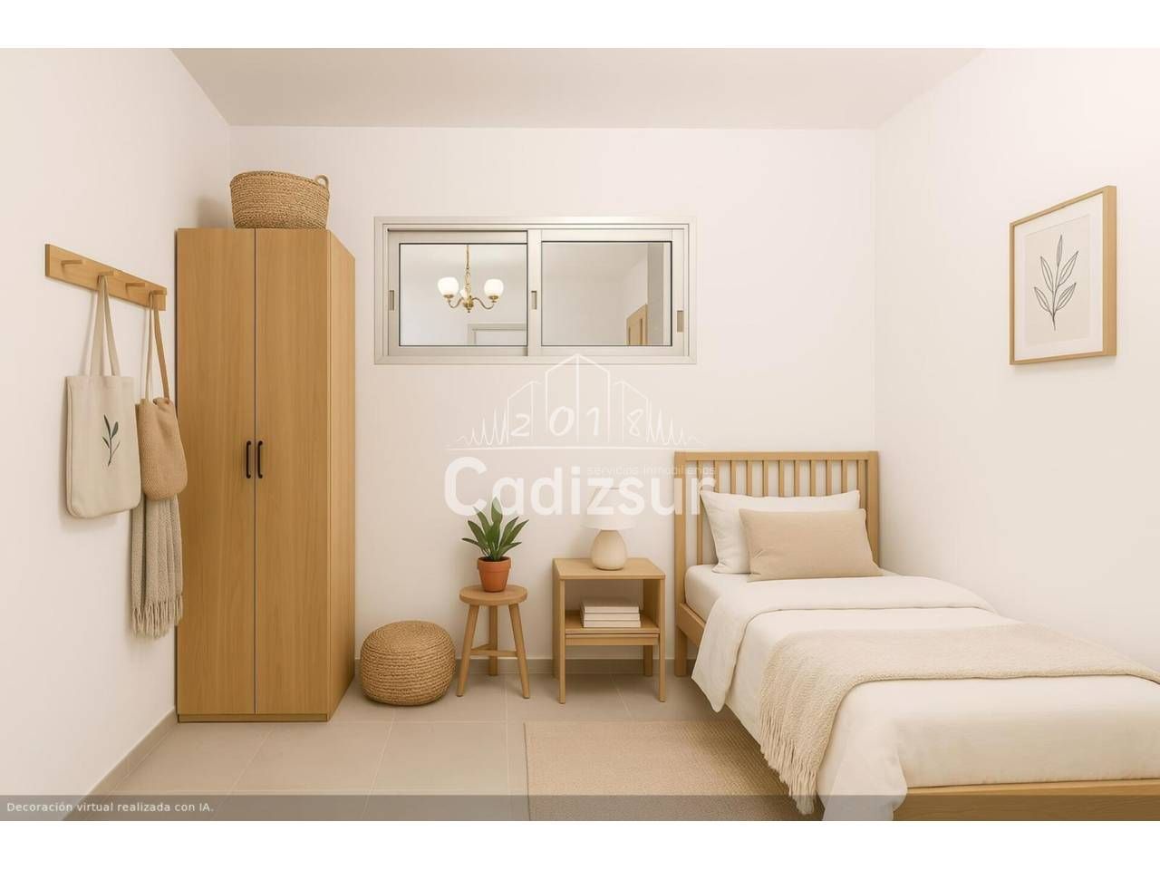 Piso en venta en Periodista Beatriz Cienfuegos, Paseo Marítimo - San José - La Laguna