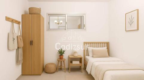 Foto 3 de Pis en venda a Periodista Beatriz Cienfuegos, Paseo Marítimo - San José - La Laguna, Cádiz