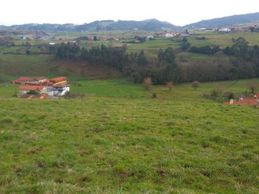 Terreno residenziale in vendita a Corvera de Asturias
