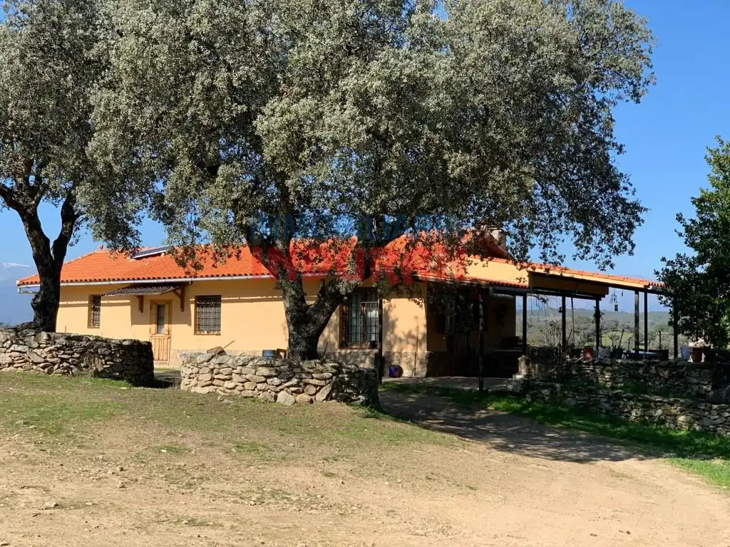 Casa rústica en venda a Calle Pozo Angosto, imagen 7
