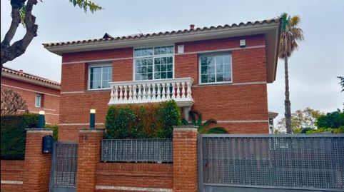 Foto 5 de Casa o chalet en venta en Carrer Eucaliptus, Vilassar de Dalt, Barcelona