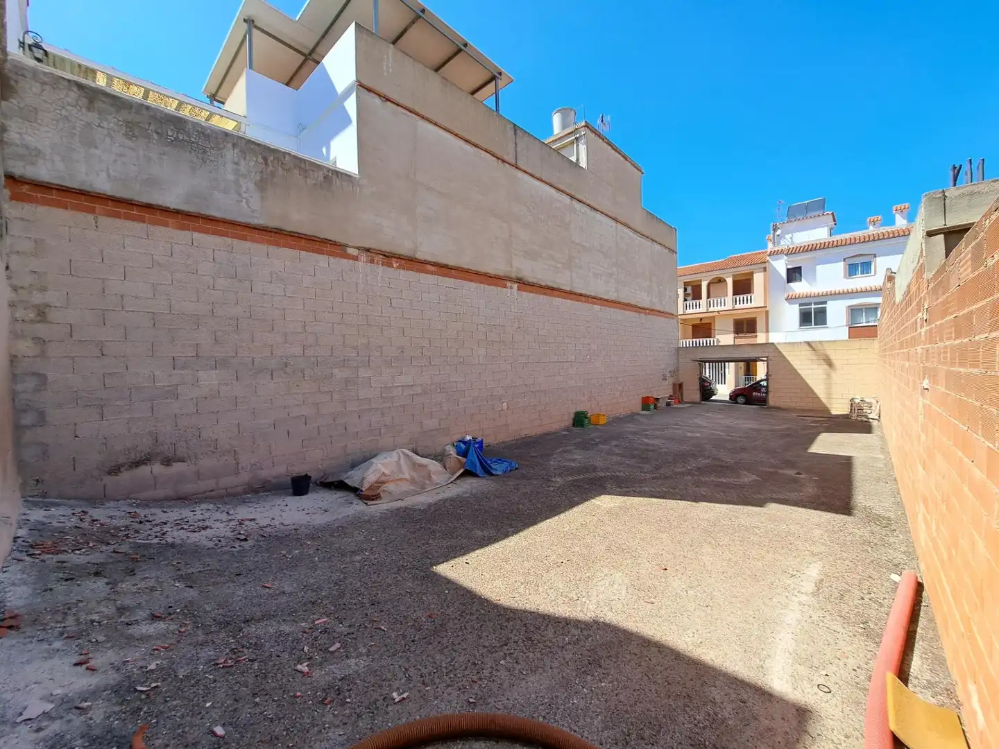 Terrenos y solares en venta en Benicull de Xúquer, imagen 4