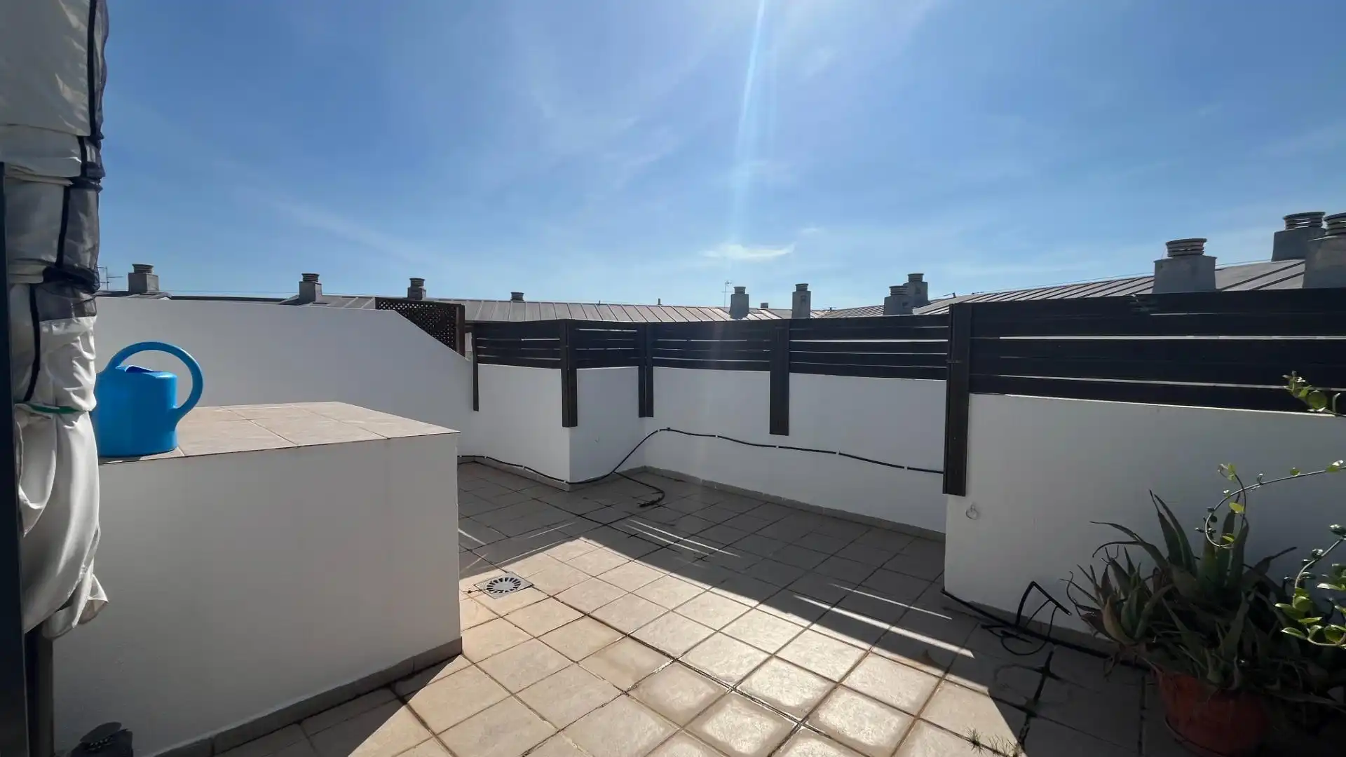 Dúplex de alquiler en Puçol, Valencia