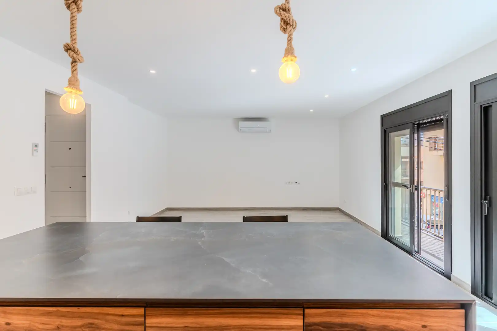 Piso en venta en La Ràpita con Aire acondicionado, Calefacción y Terraza