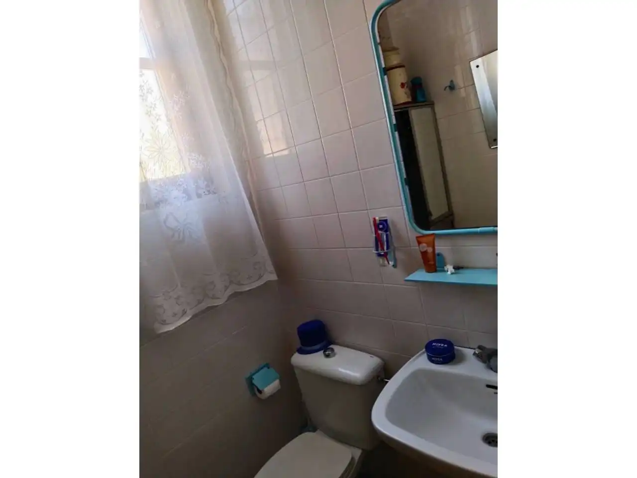 Baño de Casa o chalet en venta en Puentedura con Calefacción y Amueblado