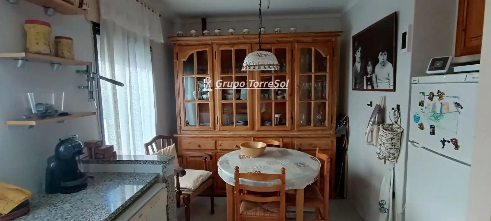 Einfamilien-Reihenhaus zum Verkauf in DOCTOR FLEMING, Sant Salvador