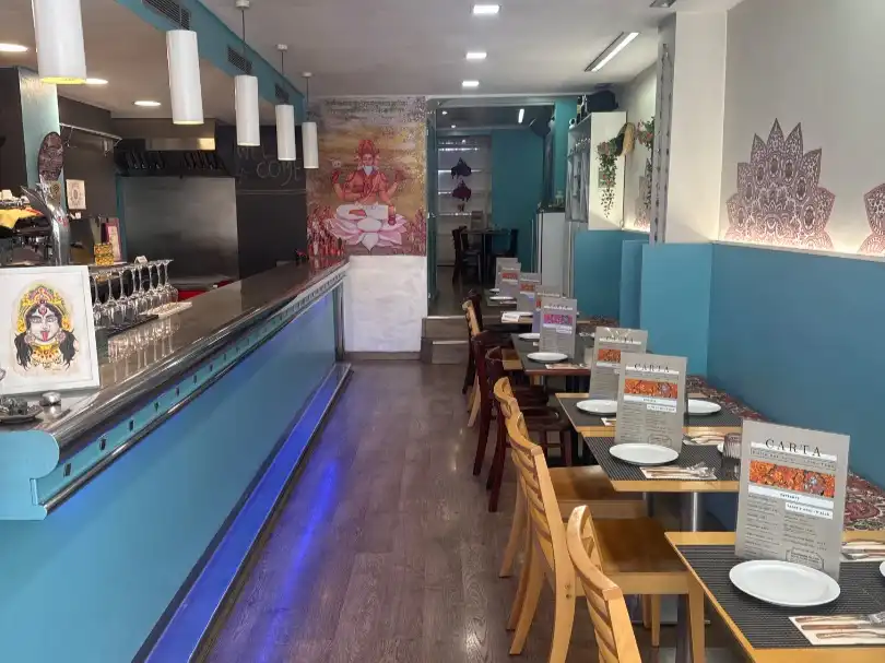 Local comercial en traspaso en Calle sant Pere 1