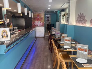Local comercial en traspaso en Calle sant Pere 1