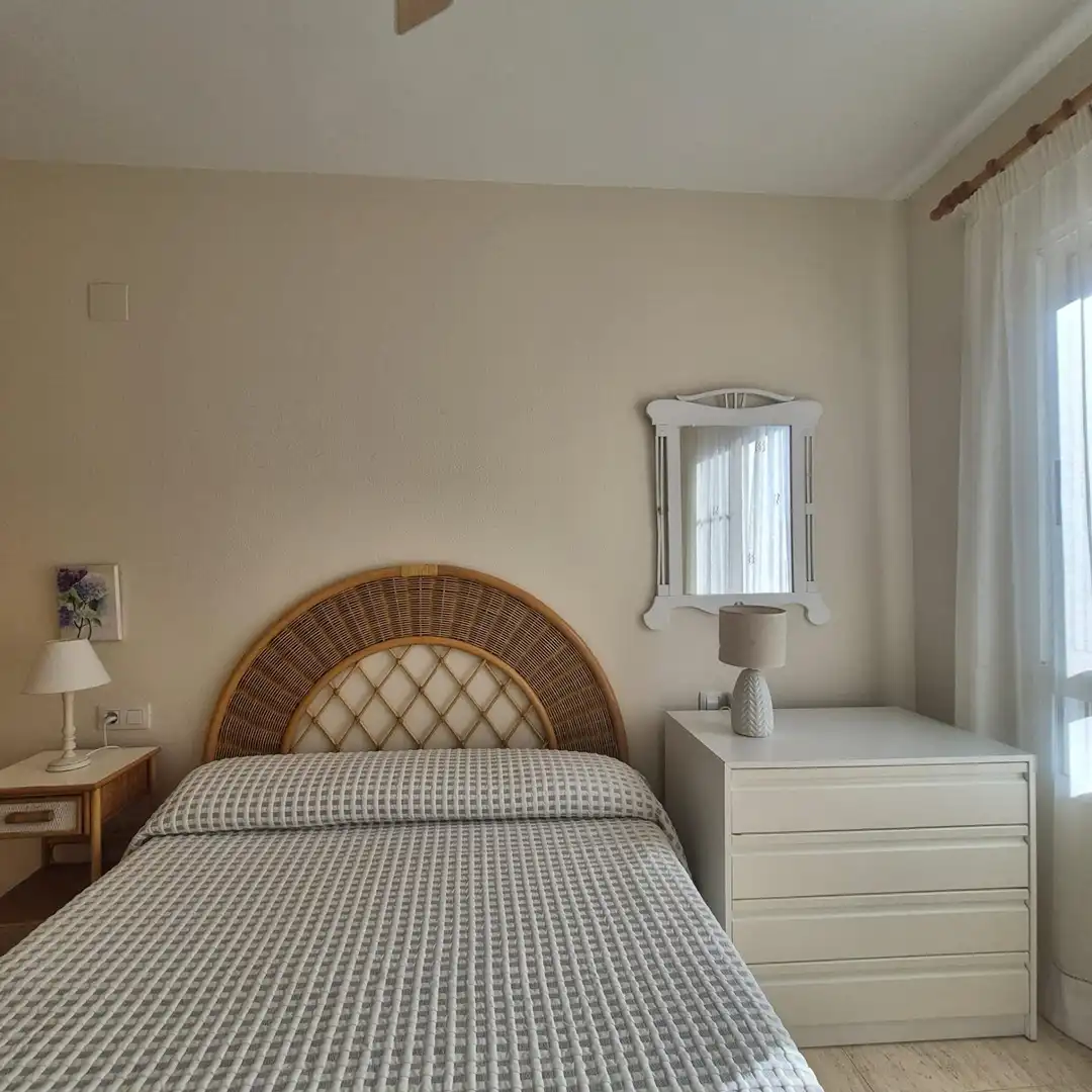 Mini appartamento con ascensore in vendita a Moncófar Playa, imagen 3