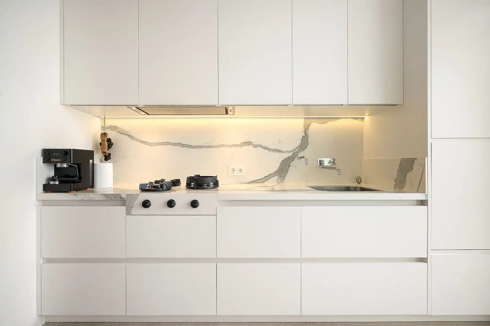 Kitchen of Detached homes for sale in Pollença  with Air Conditioner, Heating and Parquet flooring