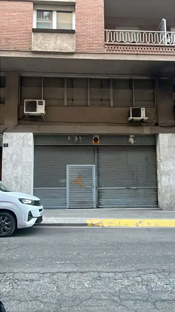 Commercial properties for sale in Lleida