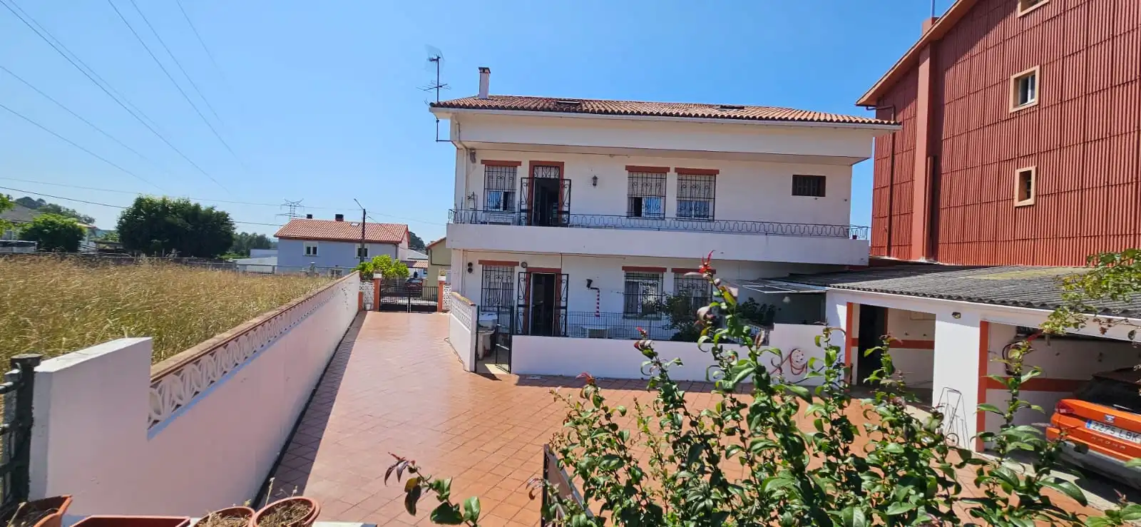 Casa en venta en Piñeiros- Freixeiro, imagen 22
