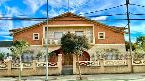 Foto 2 de Casa o chalet en venta en Avenida Nuestra Señora del Villar, Corella, Navarra