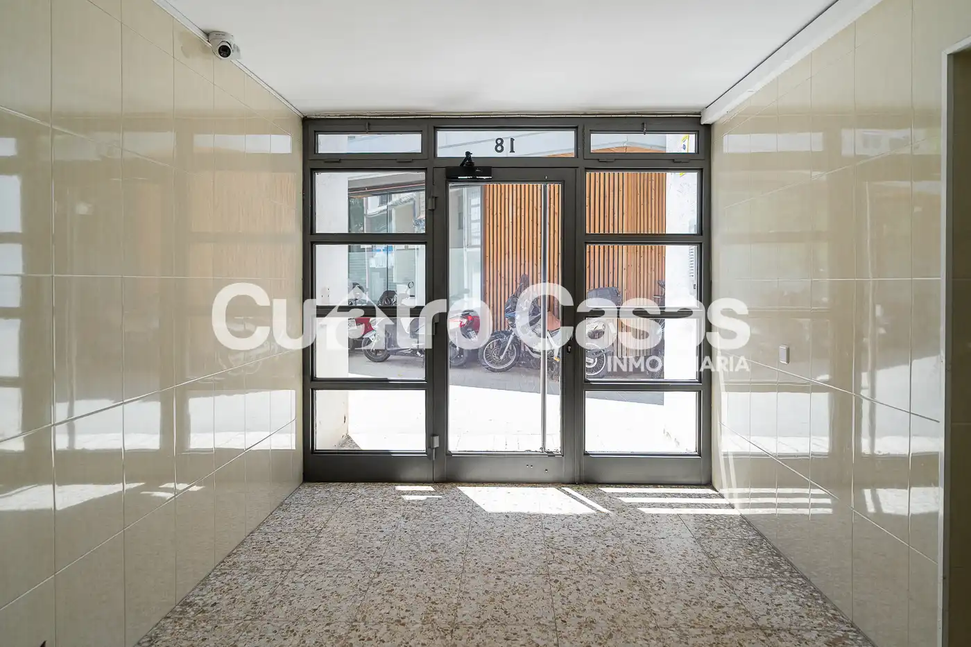 Piso en venta en Barcelona con Aire acondicionado, Calefacción y Amueblado