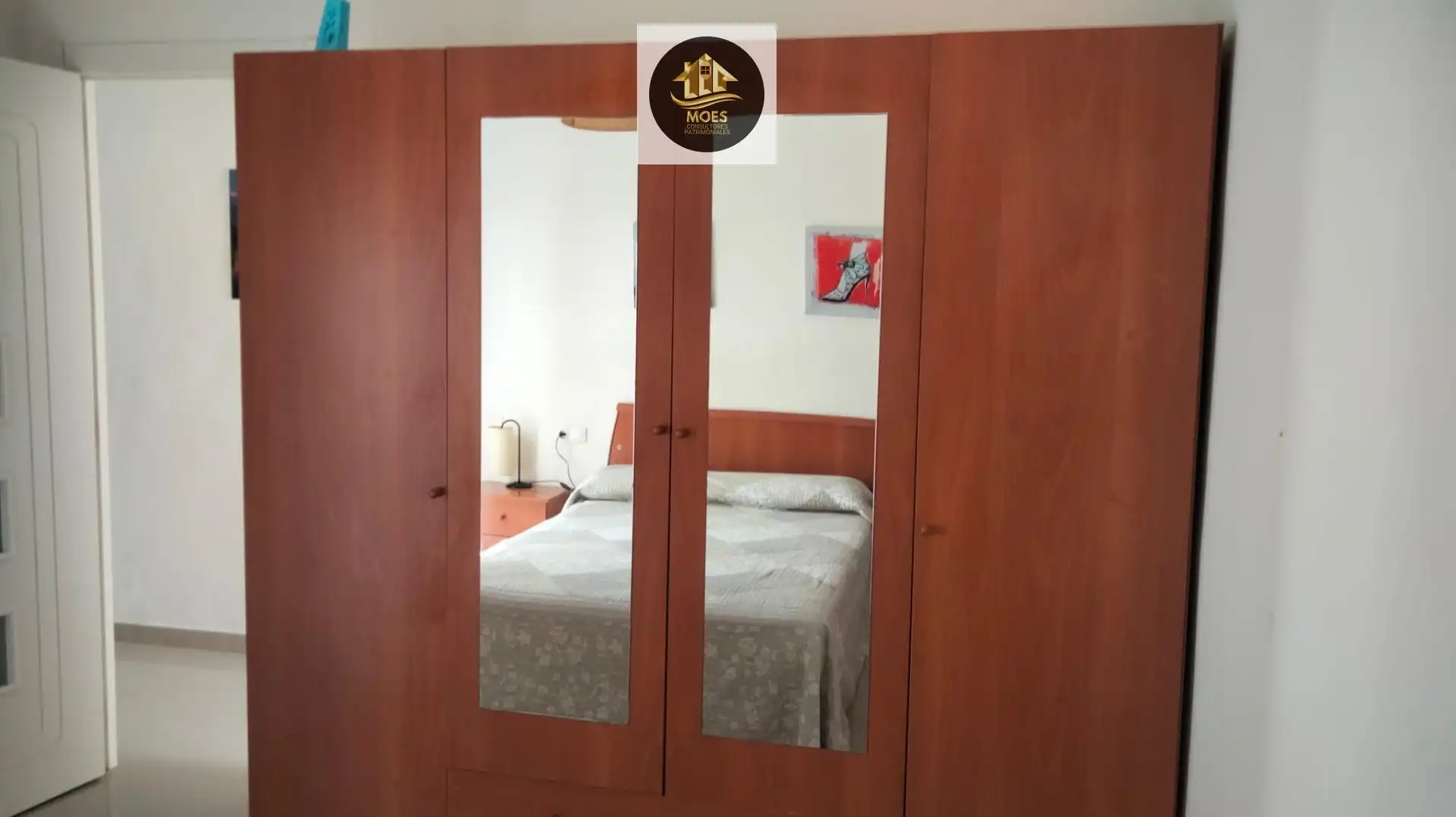 Maison mitoyenne à vendre à Roquetas de Mar ciudad, imagen 15