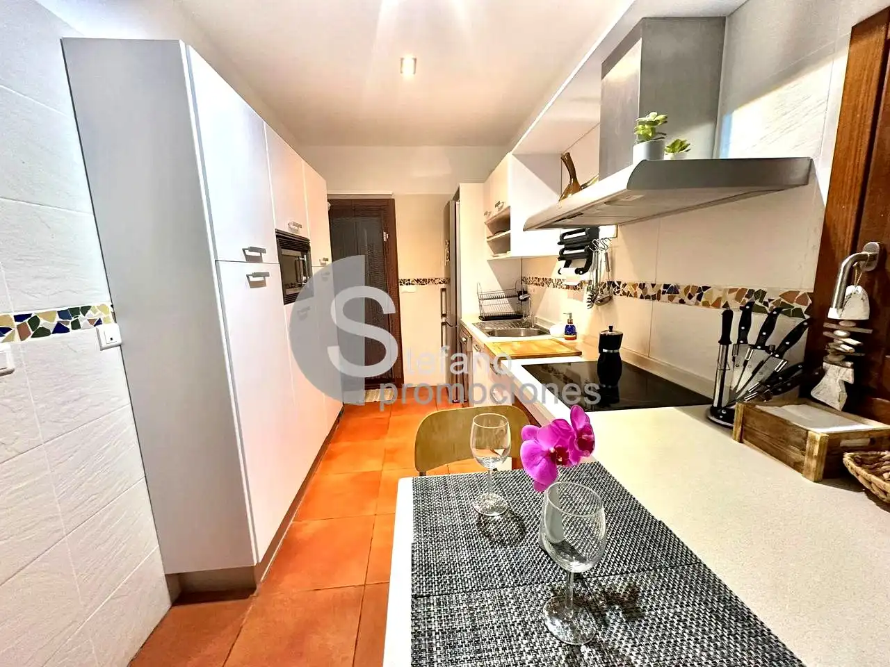 Detached homes for rent in Rodalquilar - La Isleta