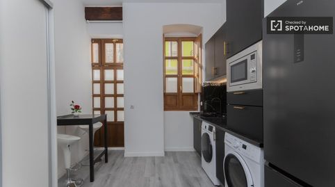 Foto 4 de Piso de alquiler en En Corts - Doctor Waksman, Valencia Capital