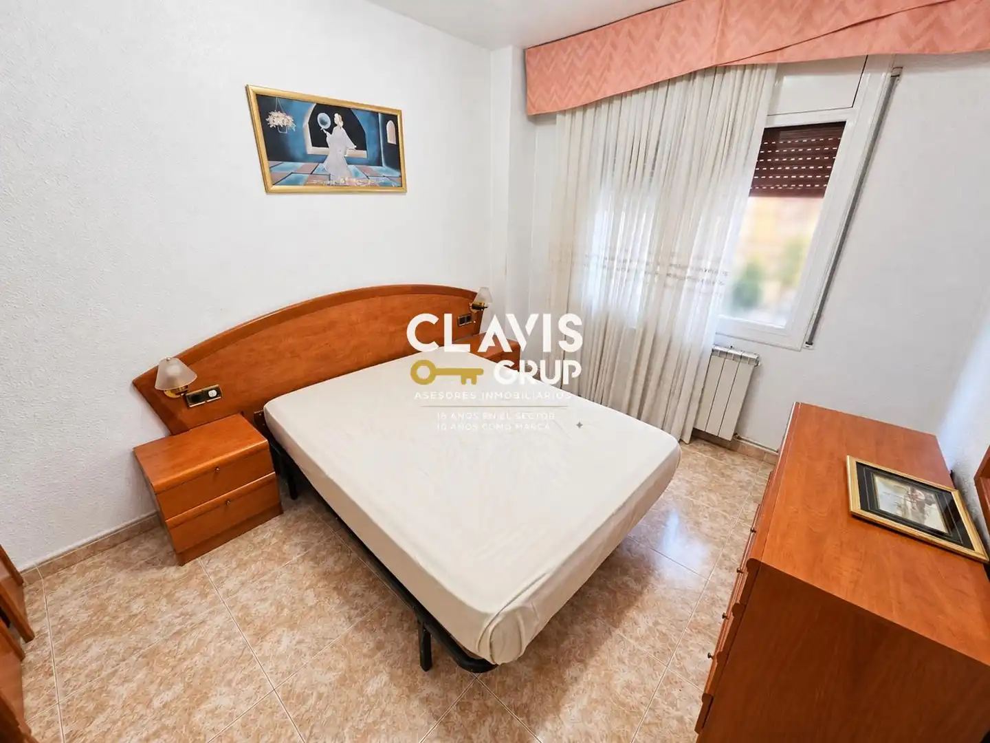 Piso en venta en Nou Barris, imagen 2