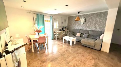 Foto 3 de Piso en venta en Hispanidad - Vivar Téllez, Vélez-Málaga
