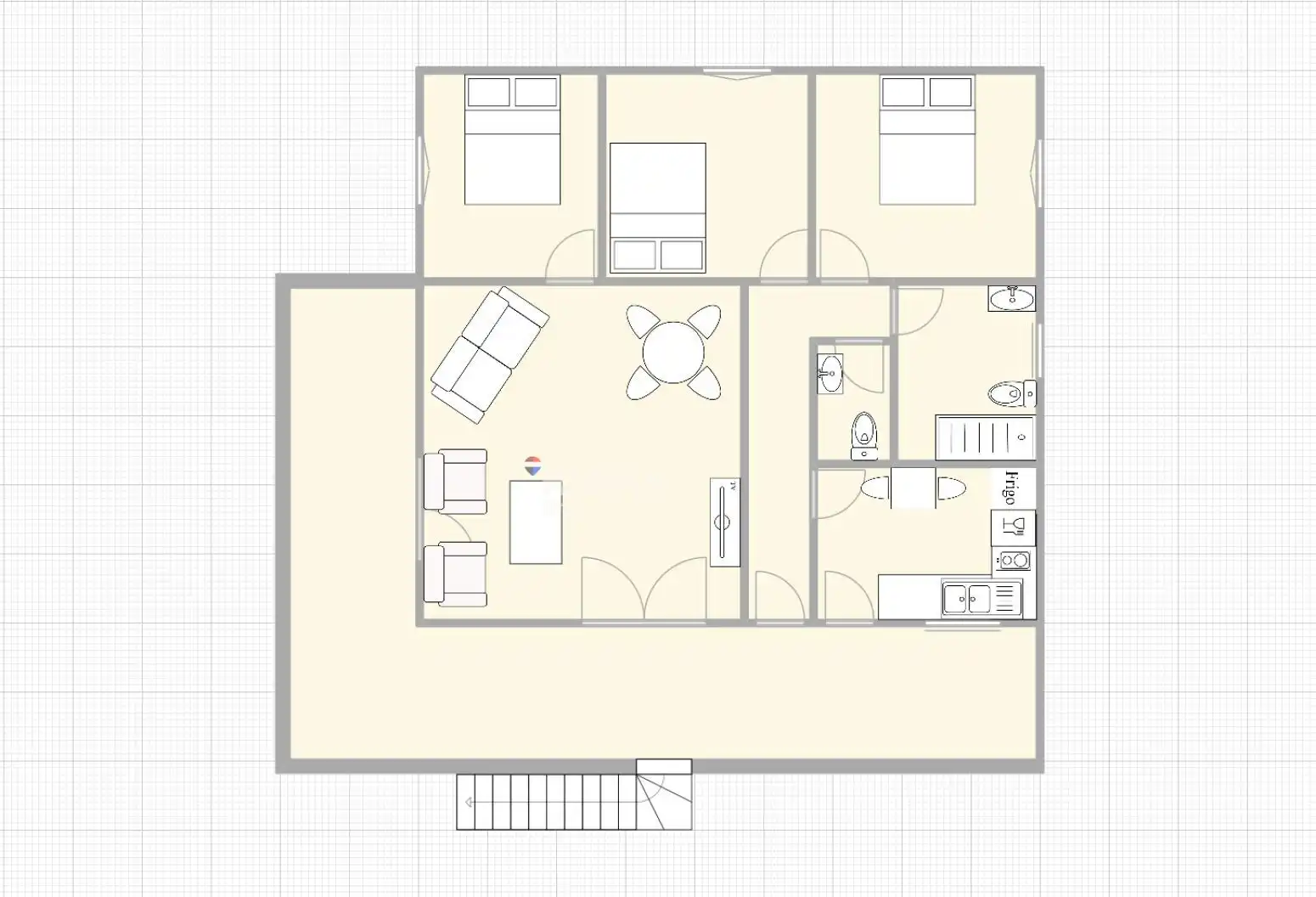 Villa mit Garten zum Verkauf in Calle CL DEL VALLES OCCIDENTAL, imagen 38