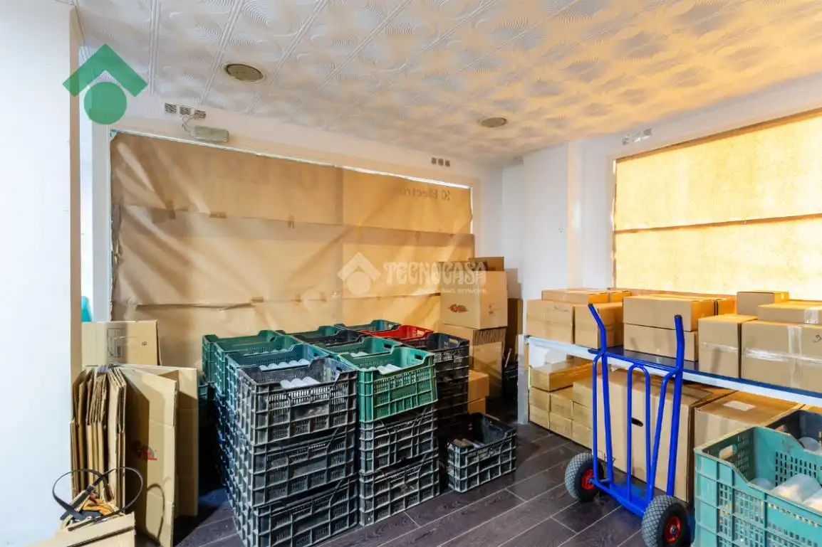 Business premises for sale in Almuñecar centro, imagen 10