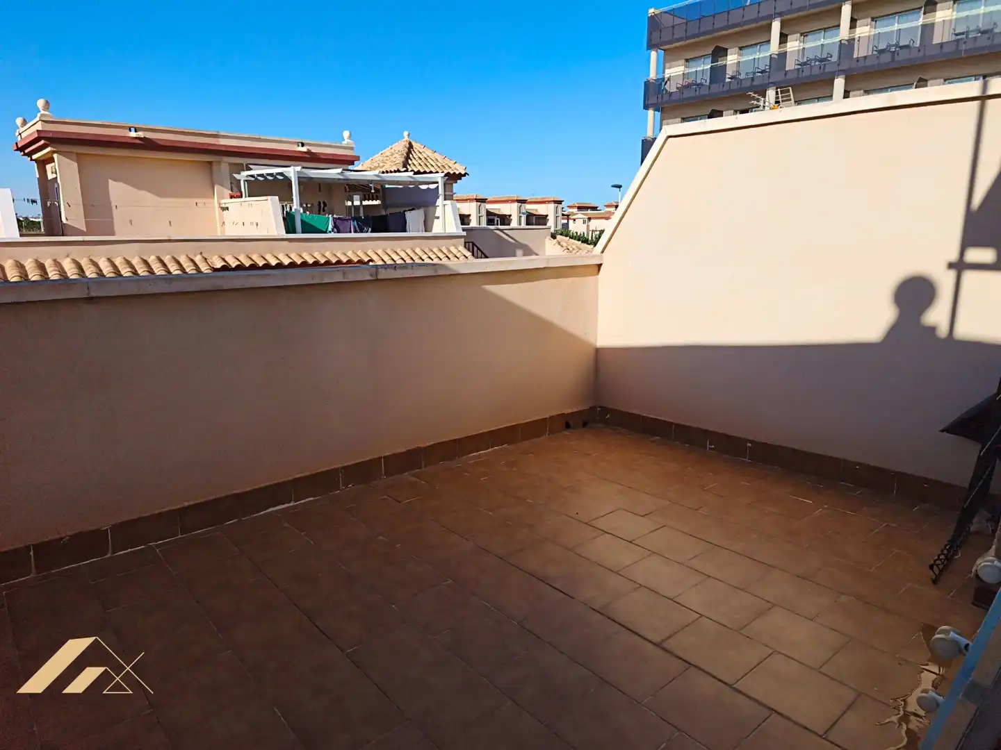 Casa con terraza en venta en Los Peñascos - El Salero - Los Imbernones, imagen 32