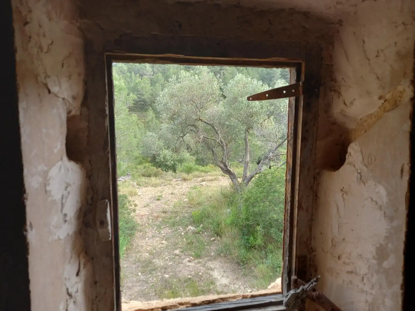 Rural land for sale in El Pinell de Brai, imagen 18