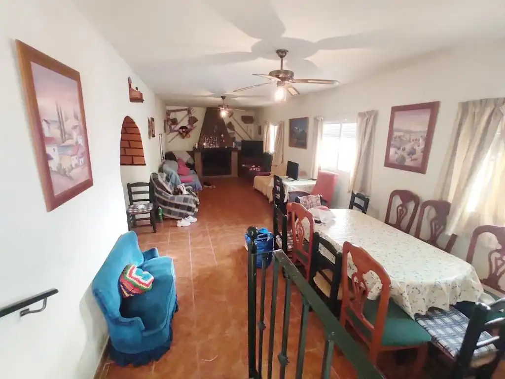 Casa con terraza en venta en Calle Espino 36, imagen 14