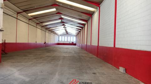 Photo 3 of Industrial buildings for sale in Logroño - Cl Circunde, La Portalada - Varea,  Logroño